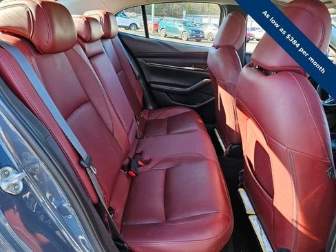 Used 2024 MAZDA MAZDA3 s image 14