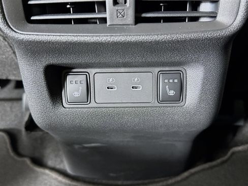 New 2026 Nissan Murano Platinum AWD/4WD image 27