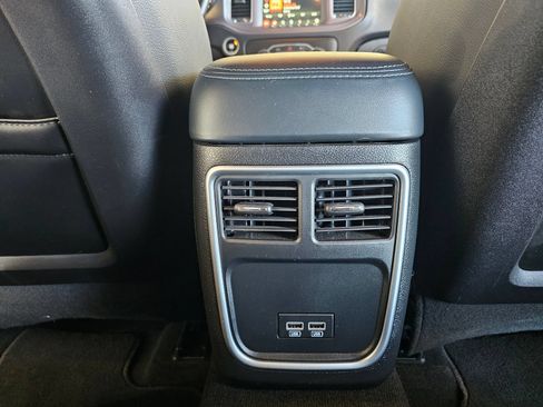 Used 2023 Dodge Charger Scat Pack w/ Harman/Kardon Audio Group RWD image 32