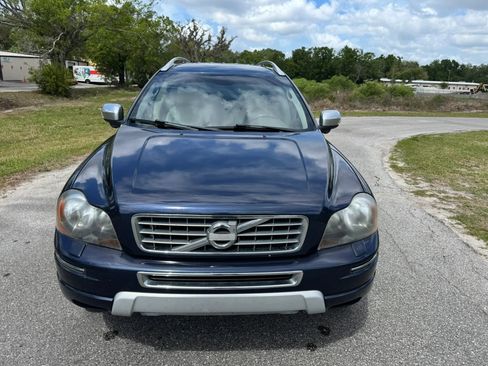 Used 2013 Volvo XC90 3.2 image 2
