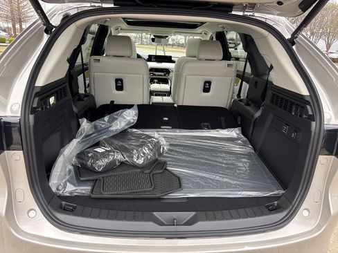 New 2026 MAZDA CX-90 3.3 Turbo S w/ Premium Plus image 7