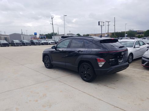 New 2026 Hyundai Kona SEL Sport FWD image 5