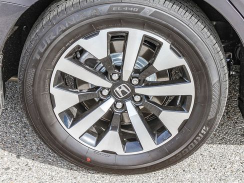 Used 2026 Honda Odyssey EX-L image 12