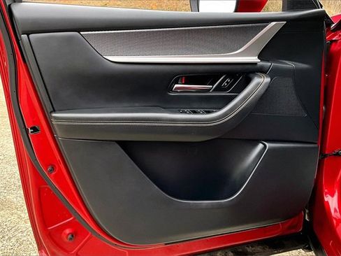 Used 2025 MAZDA CX-90 3.3 Turbo w/ Preferred Package image 17