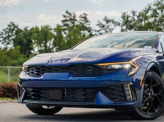 New 2026 Kia K5 GT-Line video 2