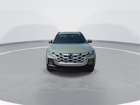 Used 2024 Hyundai Santa Cruz SEL w/ Activity Package image 3