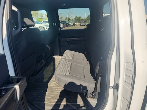 Used 2023 Ford F150 XL w/ STX Appearance Package RWD image 19