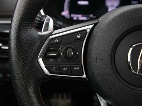 Used 2023 Acura MDX A-Spec AWD/4WD image 26
