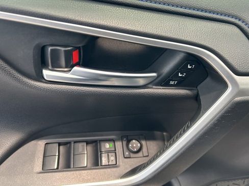 Used 2024 Toyota RAV4 XSE w/ Advanced Technology Package image 8