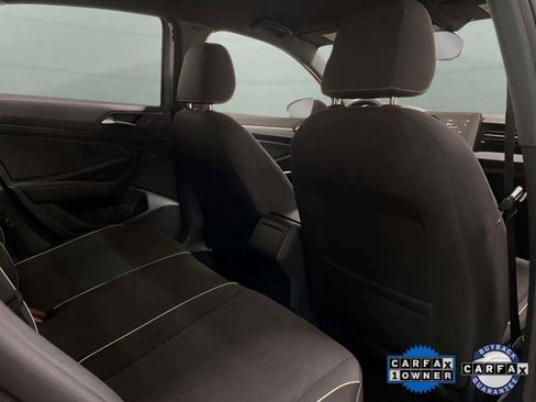 Used 2025 Volkswagen Jetta Sport image 20