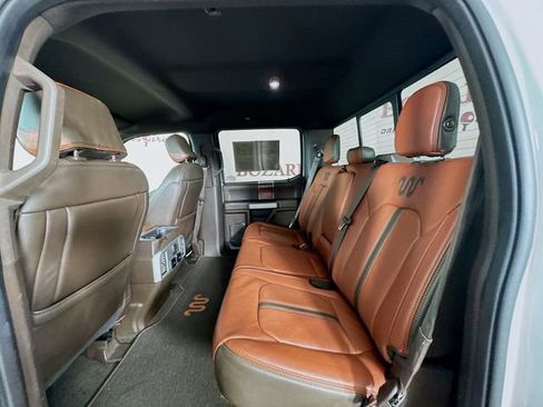 Used 2019 Ford F150 King Ranch w/ Equipment Group 601A Luxury image 29