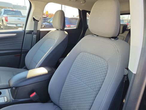 Certified 2022 Ford Escape SE w/ Convenience Package AWD/4WD image 19