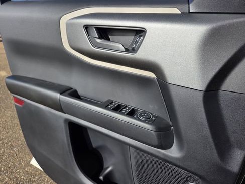 New 2025 Ford Bronco Sport Big Bend image 12