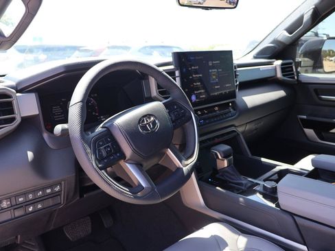 Certified 2026 Toyota Tundra Limited RWD image 18