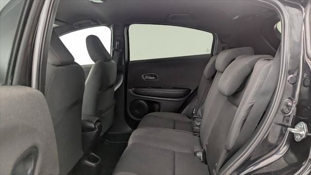 Used 2021 Honda HR-V Sport image 17