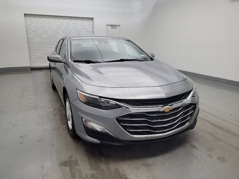 Used 2023 Chevrolet Malibu LS w/ Driver Confidence Package FWD image 13