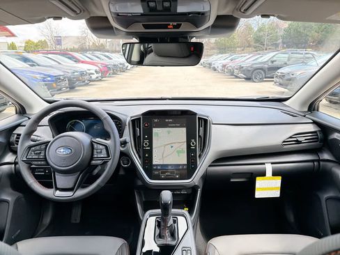 New 2026 Subaru Crosstrek 2.5i Limited AWD/4WD image 20