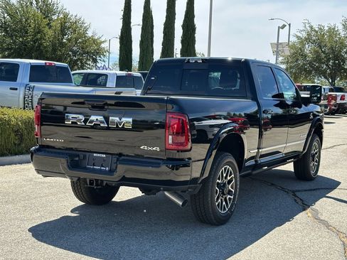 New 2026 RAM 2500 Limited AWD/4WD image 7