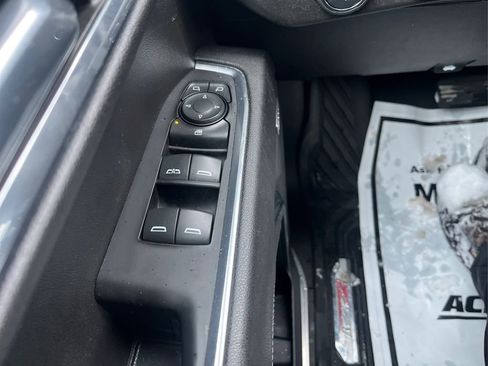 Used 2023 Chevrolet Silverado 1500 RST image 33