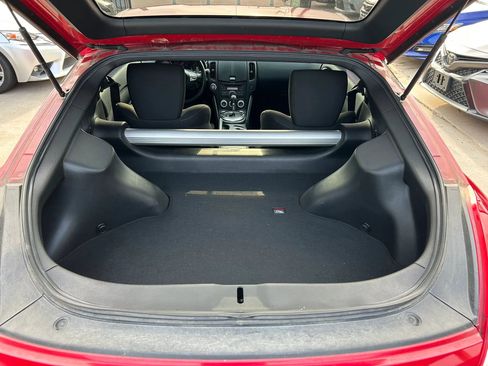 Used 2012 Nissan 370Z Coupe RWD image 22