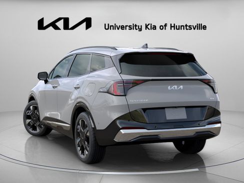 New 2026 Kia Sportage SX Prestige AWD/4WD image 5