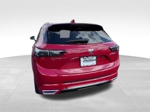 Certified 2025 Buick Envision Avenir AWD/4WD image 5