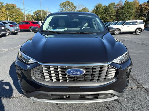 New 2026 Ford Escape Active w/ Tech Pack #1 image 28