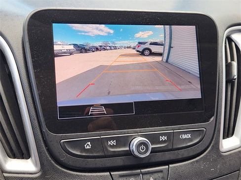 Used 2023 Chevrolet Malibu LT image 25