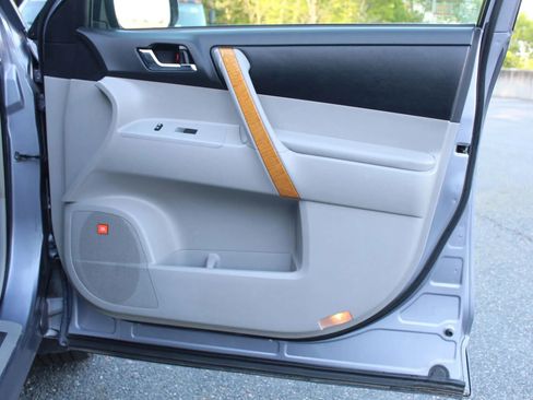 Used 2008 Toyota Highlander Limited image 20