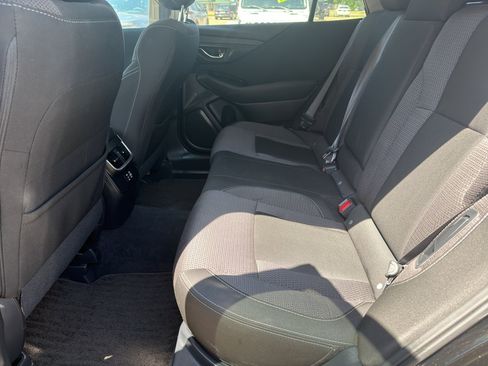 Used 2023 Subaru Outback Premium AWD/4WD image 10