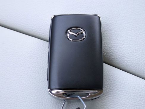 New 2026 MAZDA CX-50 AWD 2.5 S w/ Weather Package image 29