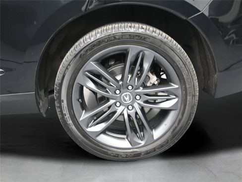 Used 2022 Acura RDX A-Spec image 12