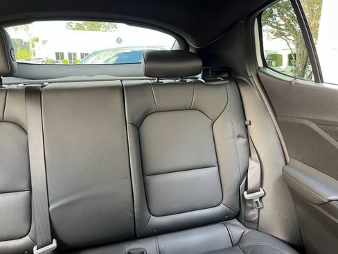 Used 2025 Buick Envista Sport Touring image 37