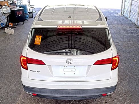 Used 2016 Honda Pilot EX-L image 4