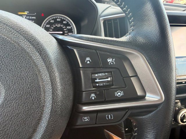 Used 2024 Subaru Forester Premium AWD/4WD image 24