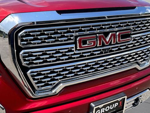 Used 2021 GMC Sierra 1500 Denali w/ Denali Ultimate Package AWD/4WD image 59