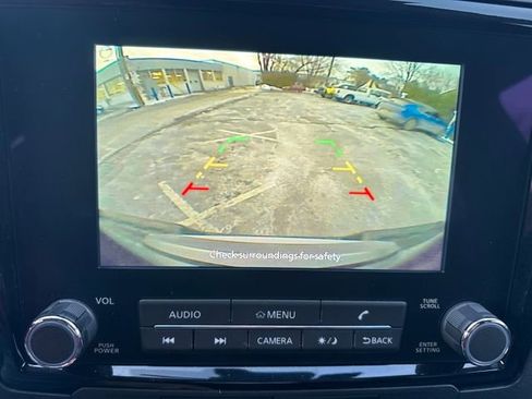 Used 2023 Nissan Frontier S w/ Technology Package image 19