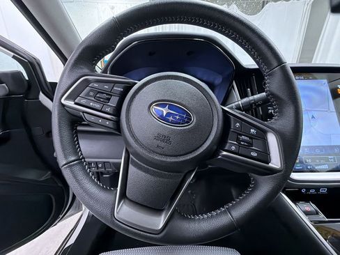 Certified 2025 Subaru Outback Premium image 28