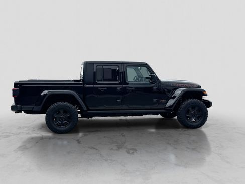 Used 2022 Jeep Gladiator Mojave w/ LED Lighting Group AWD/4WD image 9