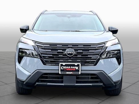 New 2026 Nissan Rogue Dark Armor FWD image 3