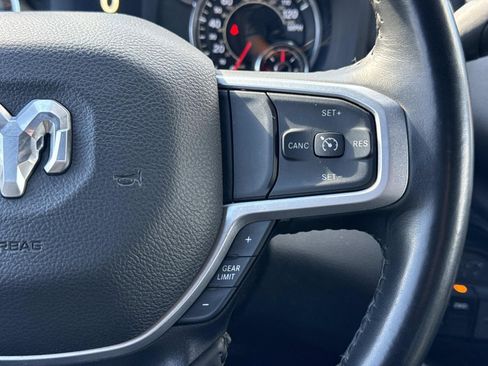 Used 2024 RAM 2500 Big Horn image 12