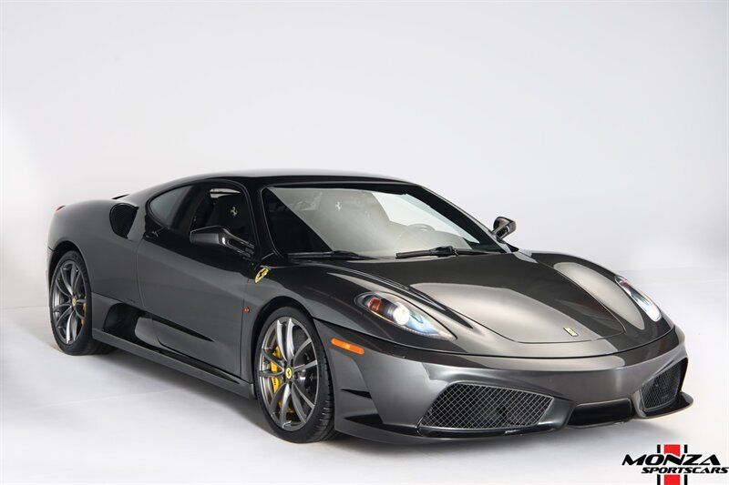 Used 2008 Ferrari F430 Scuderia RWD image 1