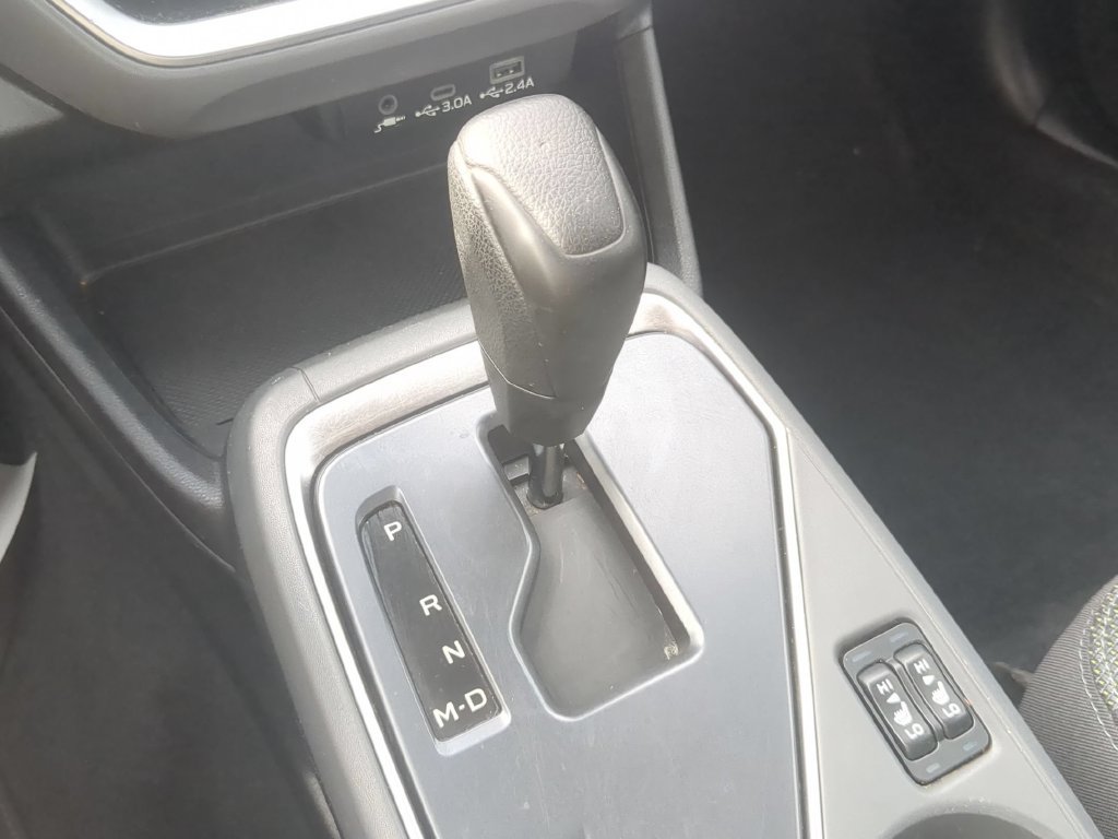 Used 2024 Subaru Crosstrek 2.0i Premium AWD/4WD image 23