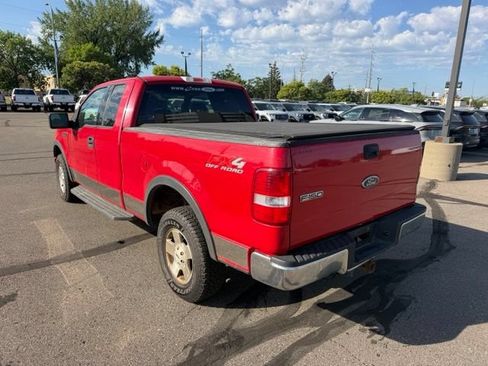 Used 2004 Ford F150 XLT AWD/4WD image 8