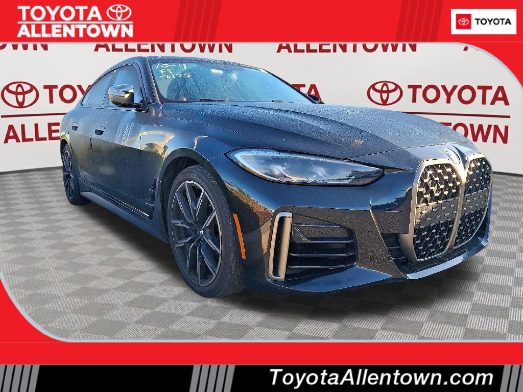 Used 2023 BMW M440i xDrive Gran Coupe w/ Premium Package AWD/4WD 360° Tour