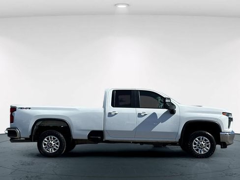 Used 2021 Chevrolet Silverado 2500 LT image 6