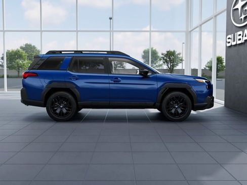 New 2026 Subaru Outback Limited XT AWD/4WD image 6