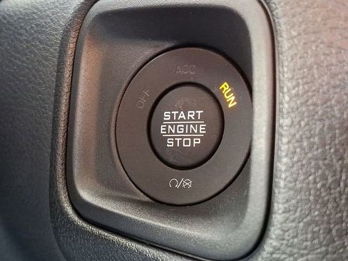 New 2026 Jeep Wrangler Sport AWD/4WD image 15