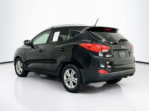 Used 2011 Hyundai Tucson GLS AWD/4WD image 5