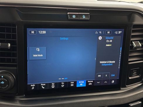 New 2026 Ford F350 Platinum image 45